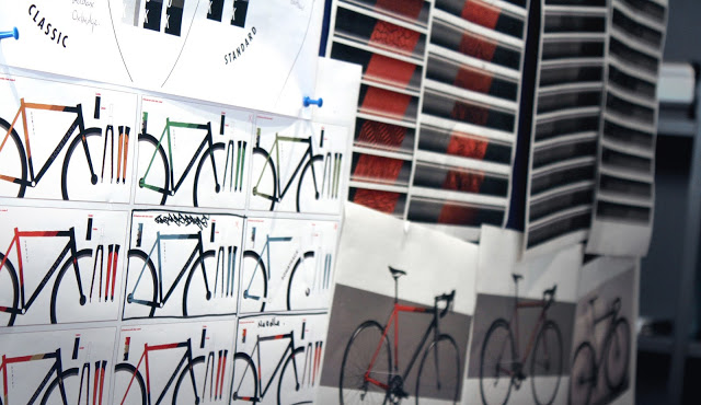 Job Offer by Bombtrack Bicycle Company - Marketing Assistent