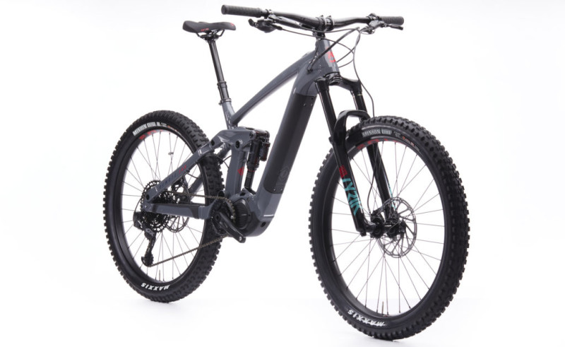 Say Hello to the Kona Remote 160!