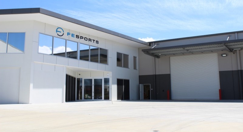 Job Offer by FE Sports - Customer Service Coordinator / Team Leader