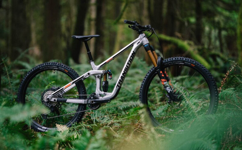 The All New Transition Patrol is Here!