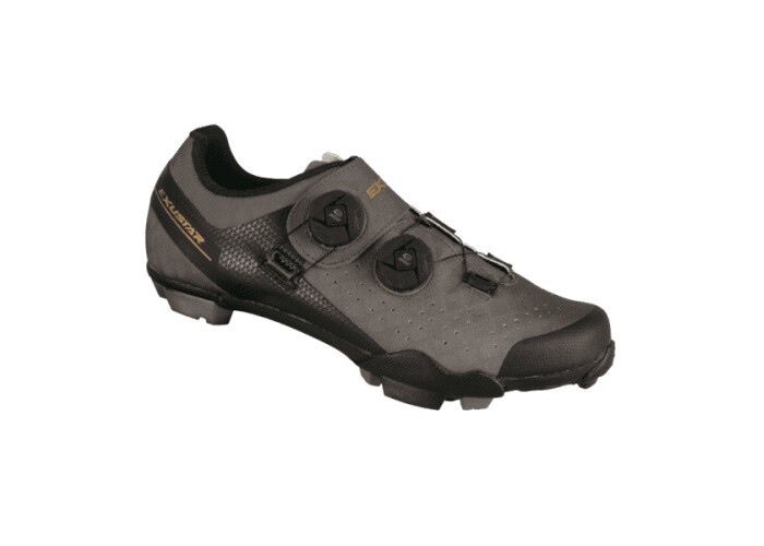 Meet the Newest EXUSTAR E-SM3410-GY Shoes
