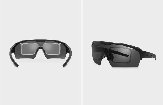 The Advantages of Siroko OptiClip Accessories for Prescription Lenses in Sports Sunglasses