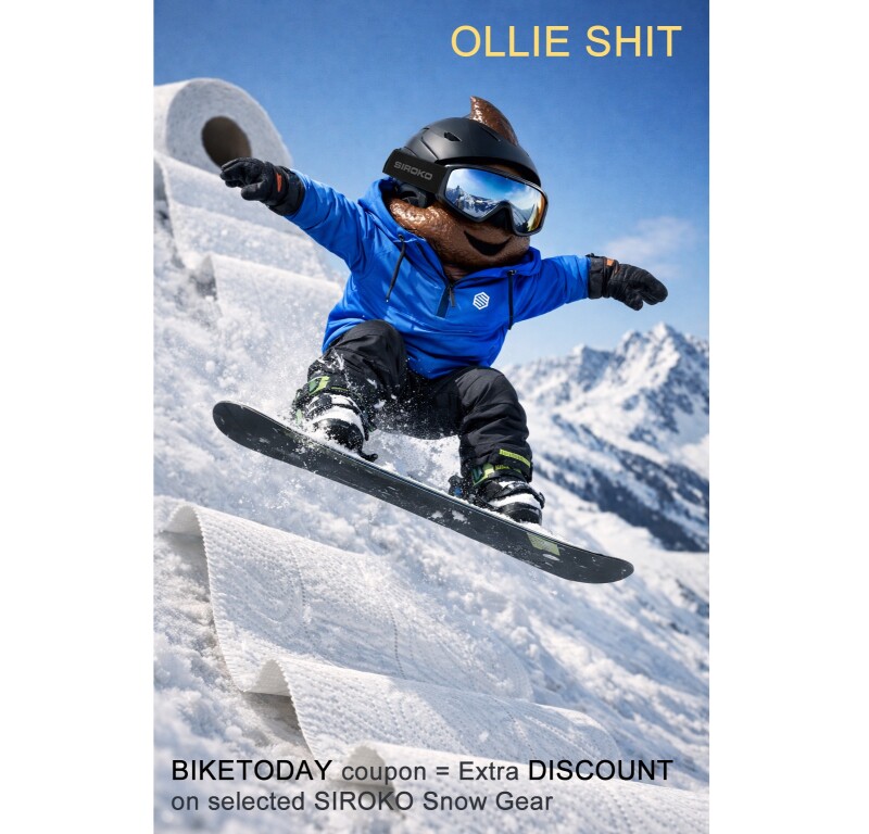 Ollie Shit